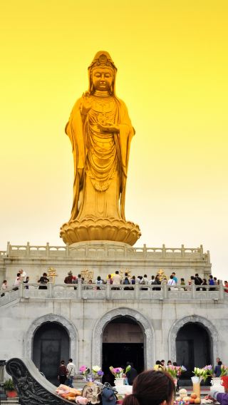 3D2N • 3-Day 2-Night Group Tour to Putuo Mountain Scenic Area