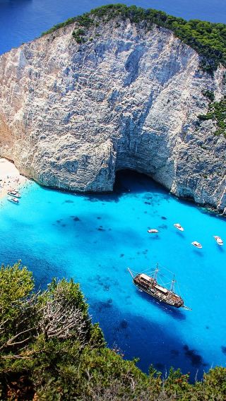 6D5N • Greece