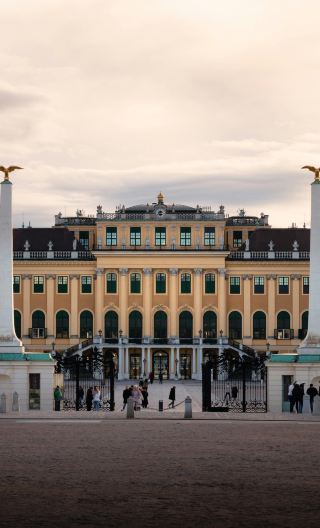 7D6N • Germany + Czech Republic + Austria + Hungary + Switzerland [Start and end in Vienna]