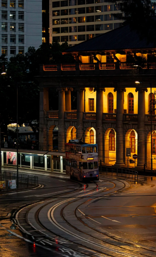 4D3N • Hong Kong + Macau · Click to customize your free itinerary - Receive complimentary Victoria Harbour Night Cruise tickets