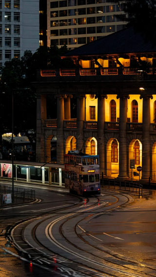 4D3N • Hong Kong + Macau · Click to customize your free itinerary - Receive complimentary Victoria Harbour Night Cruise tickets
