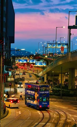 5D4N • Hong Kong + Macau · Click to customize your free itinerary - Receive complimentary Victoria Harbour Night Cruise tickets.