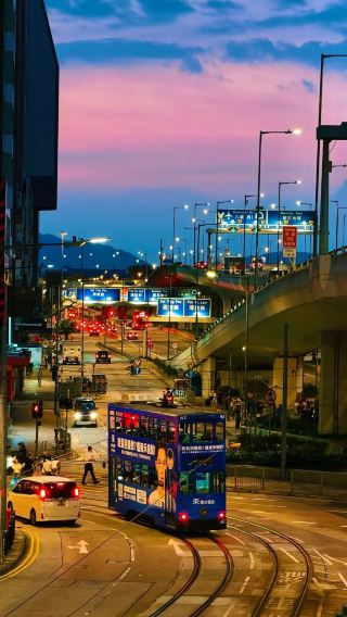 5D4N • Hong Kong + Macau · Click to customize your free itinerary - Receive complimentary Victoria Harbour Night Cruise tickets.
