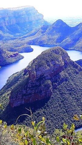 4D3N • Kruger national park tour 4-days/3nights(Open safari truck)