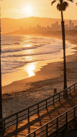 2D1N • United States: Los Angeles - U.S. Short Distance Highlights