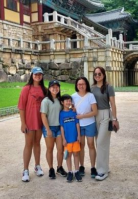 7D6N • 7 Days Highlight Korea Tour(Seoul, Nami, DMZ, Andong, Gyeongju, Busan)