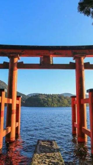 3天2晚 • 【東京近郊玩透】箱根溫泉 · 蘆之湖海盜船 · 鎌倉高校前 · 橫濱港都 · 麵包超人&合味道童趣體驗
