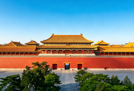 2D1N · Group Tours · China + Beijing + The Palace Museum + Badaling Great Wall ·  Enjoy no shopping travel with a maximum of 6 people, a 50-yuan meal standard, visits to one of six popular museums, and all 5A attractions included.