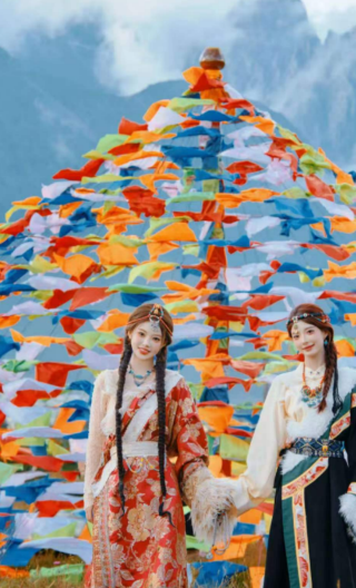 8D7N • Yunnan + Kunming + Dali City + Lijiang + Shangri-La