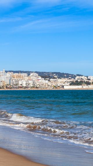 9D8N • Moroccan Contrasts