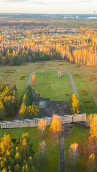 19D18N • Grand Tour of Scandinavia and the Baltic States