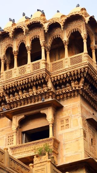 10D9N • 10-Day Jaipur, Udaipur, Mount Abu, Jodhpur & Jaisalmer Tour