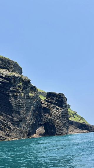 5D4N • A Great Travel Destination: Jeju Island, South Korea
