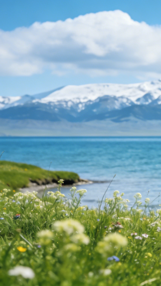 8D7N • Northern Xinjiang + Sayram Lake + Nalati + Xiata