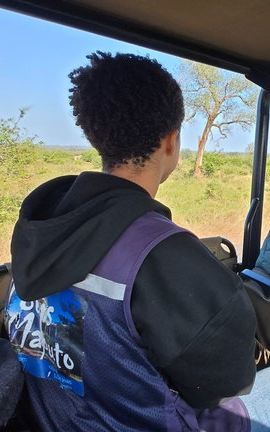 2D1N • Kruger Park 2-day Safari from Maputo (Open-backed Safari Vehicle)