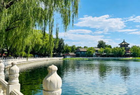 5D4N · Group Tours · Beijing Tour: 24H Butler & Airport Transfer, Zero Shopping, Top Hotels · Visit one of the six popular museums with Hilton/Atour Hotel accommodation, no shopping stops, maximum group size of 9 people, 50-yuan meal standard, and all 5A-level attractions included.