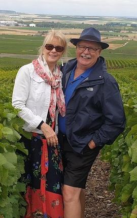 3D2N • 3 days in Champagne - "Aromas" experience