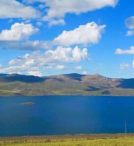 2D1N • Colca Canyon 2-Day Tour with Lodge Stay and Transfer to Puno