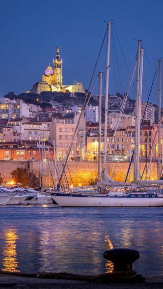 10D9N • France + Spain + Portugal