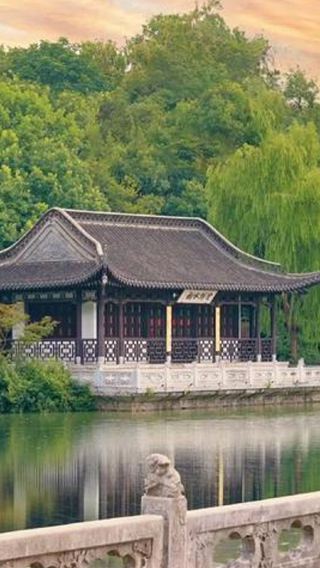 2D1N • Yangzhou