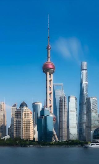 2D1N • Shanghai Highlights Group Tour: Exclusive Tour for International Travelers: Shanghai Arrival TownThe Bund + Zhujiajiao Ancient Town 