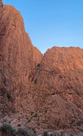 4D3N • 4 Days Adventure from Marrakech to Fez/Marrakech via Desert
