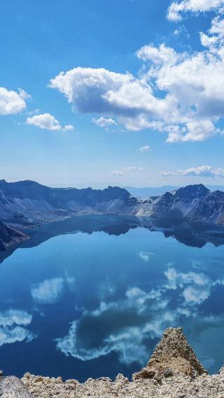 7D6N • Changbai Mountain, Yanji and Harbin. Discover historic sites, Tianchi Lake scenery and Korean folk culture