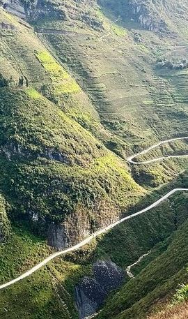 6D5N • 6-Days Ha Giang Loop & Sapa Trekking Package