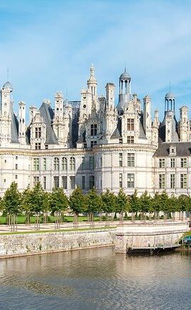 3D2N • 3-Day Private Loire Valley, Mont Saint-Michel and D-Day Tour