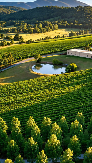 7D6N • Australia-Melbourne & Great Ocean Road Food & Wine Experience