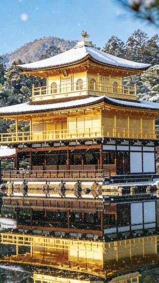 5D4N • Japan + Kyoto + Wakayama City Free one-on-one personalized travel itinerary customization available
