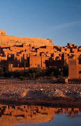 4D3N • 4 Days Desert Tour From Marrakech to Fes via Merzouga Dunes