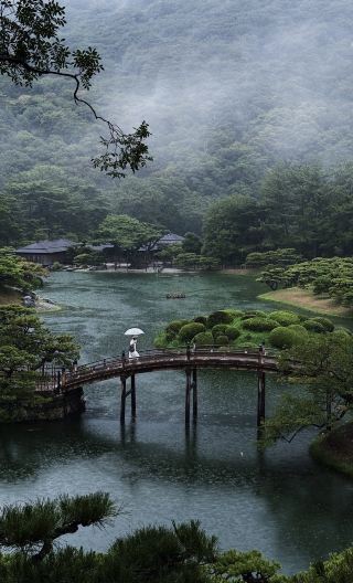 8日7晚 • 日本四國環島之旅｜大阪進出＋岡山＋香川＋松山＋高知＋德島暢遊瀨戶內海、道後溫泉、阿波舞經典景點