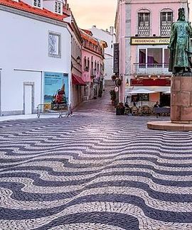 3D2N • 3 Days Private Tour In Lisbon