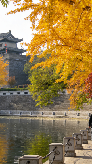 5天4晚 • 16人團｜協助代訂火車票｜西安必遊兵馬俑＋壺口瀑布國家地質公園＋優先入住西安品牌PULLMAN飯店＋華山指定諾富特飯店＋金牌導遊＋華山＋城牆