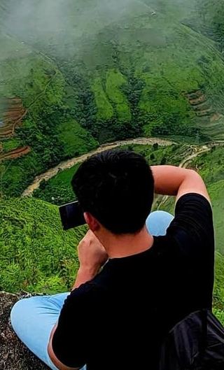 2D1N • Ta Xua Experience Clouds • Mountains • Local Culture