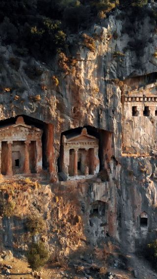 19D18N • Complete Greece and Turkish Tour