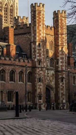 7D6N • United Kingdom + London + York + Cambridge + Oxford + Windsor