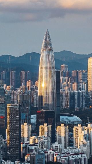 6天5晚 • 香港＋澳門