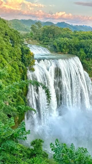 6D5N • Guizhou + Guiyang + Huangguoshu Waterfall + Libo Xiaoqikong Scenic Area + Xijiang Qianhu Miao Village + Zhenyuan Ancient Town + Mount Fanjing