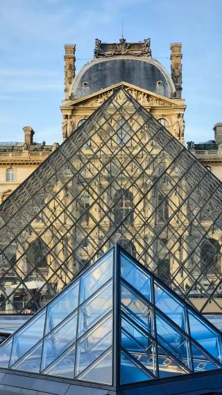 3D2N • France + Germany + Luxembourg