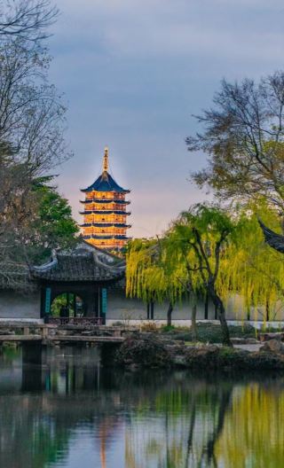 5D4N • Hangzhou + Suzhou + Wuzhen - Adjustable itinerary, hotel can be changed or no hotel included