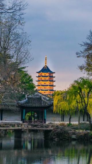 5D4N • Hangzhou + Suzhou + Wuzhen - Adjustable itinerary, hotel can be changed or no hotel included
