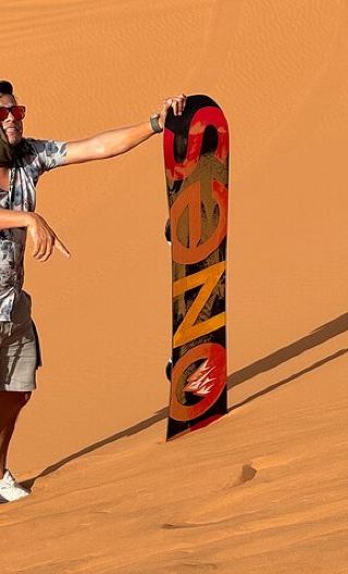3D2N • Marrakech Desert Tours 3 Days - 3 Days Marrakech Desert Tour