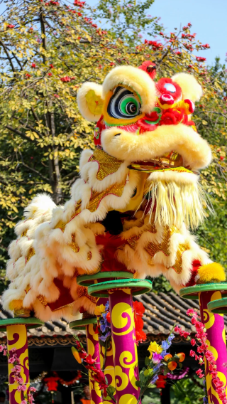 5D4N • A Taste of Guangdong: Food & Heritage Journey through Guangzhou, Shunde & Foshan — With Lion Dance Show & Water Village Visit Included