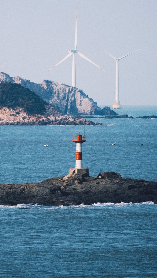6D5N • Fuzhou + Pingtan Island + Quanzhou