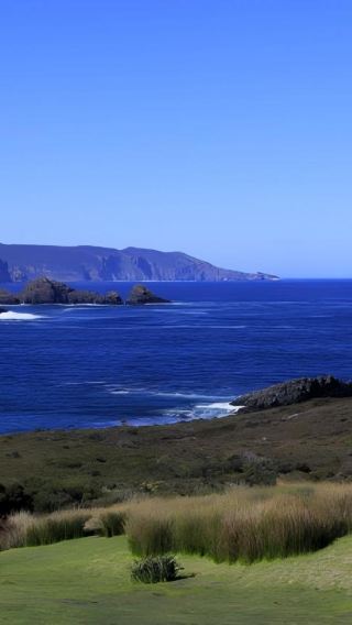 2D1N • Australia + Tasmania + Hobart + Bruny Island + South Bruny National Park