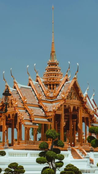 5日4晚 • 全新曼谷Central Park Bangkok 、Jodd Fairs Ratchada、芭堤雅 5天 曼谷提升住宿市中心Marriott 萬豪集團最新落成Moxy Bangkok