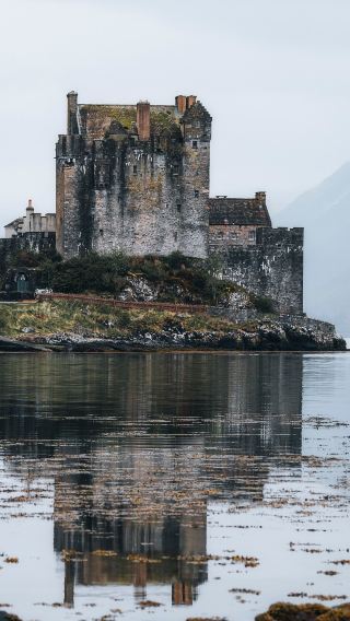 2D1N • United Kingdom + Edinburgh + Inverness