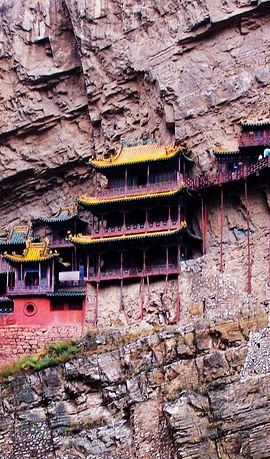 2D1N • Private 2-Day Datong from Beijing with Yungang Grottoes
